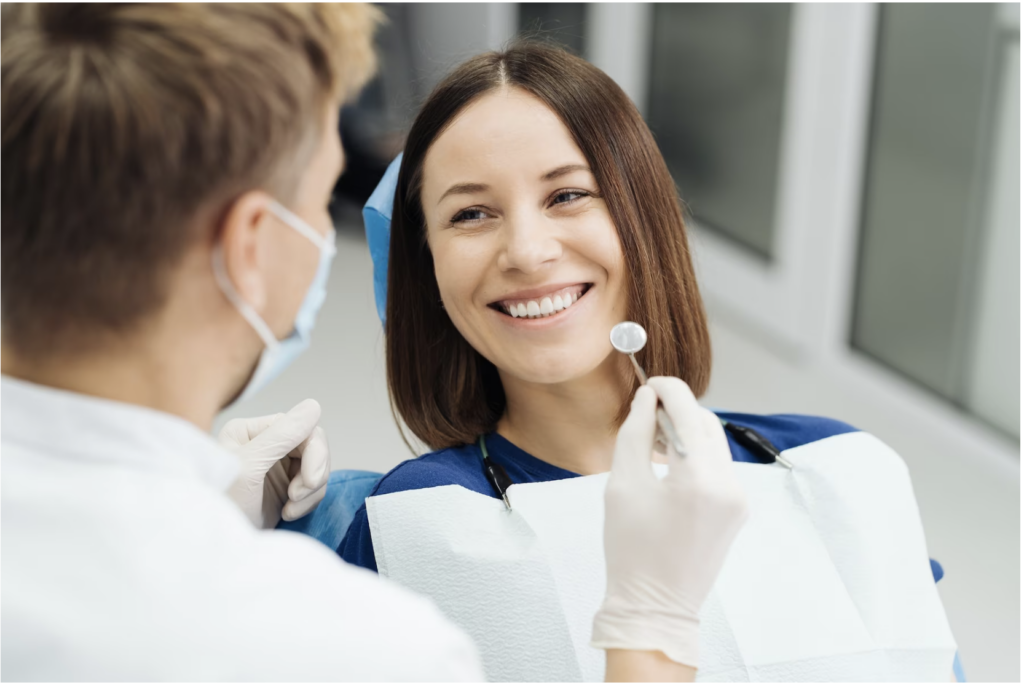 Доступная стоматология в городе Иваново: ваш выбор здоровой улыбки