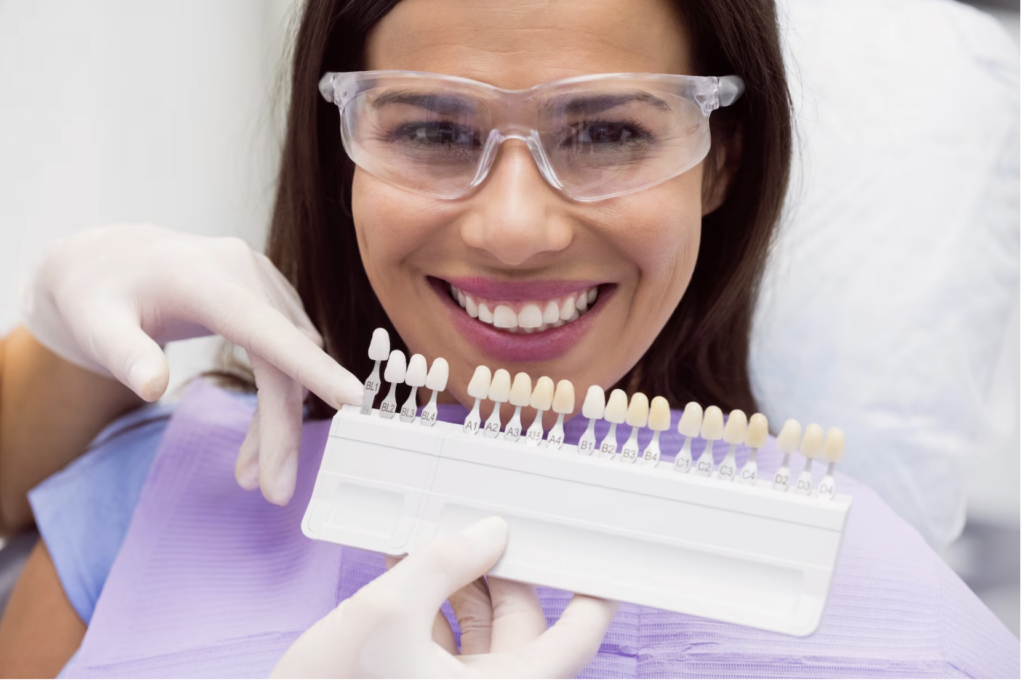 Преображение вашей улыбки: Профессиональное отбеливание зубов Amazing White в стоматологической клинике ‘Формула Улыбки’ в Иваново